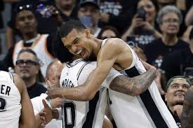 2026 NBA title odds: Thunder, Spurs well ahead of the rest of the field - The Athletic