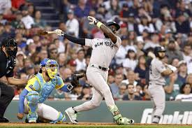 Jazz Chisholm Jr. Joins Yankees' 30-30 Club, Sparks Debate