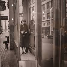 Vivian Maier