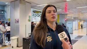 Resignada com medalha de prata na VNL, seleção feminina mira vaga olímpica via Sul-Americano
