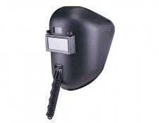 Welding Helmets | Auto-Darkening Welding Hoods | MUSSE