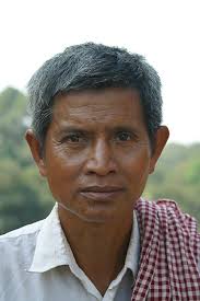 Image result for khmer people