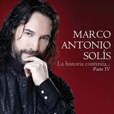 Resultado de imagen para marco antonio solis