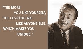 Said By Walt Disney Quotes. QuotesGram via Relatably.com