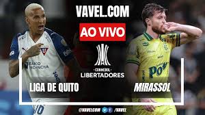 Mirassol Fc