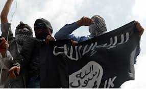 داعش در این کشور ایست و بازرسی برپا کرد!