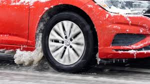 2 inches of snow possible Monday night in Greater Cincinnati