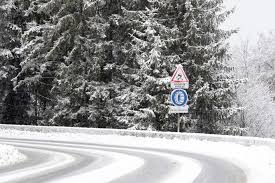 La neige fait son grand retour cette semaine en France : des flocons attendus en montagne à moyenne altitude — Actu.fr