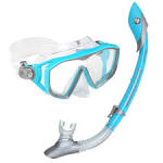 Speedo Adventure Mask Snorkel Combo DICK S Sporting Goods