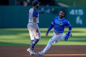 Dodgers Roster Changes