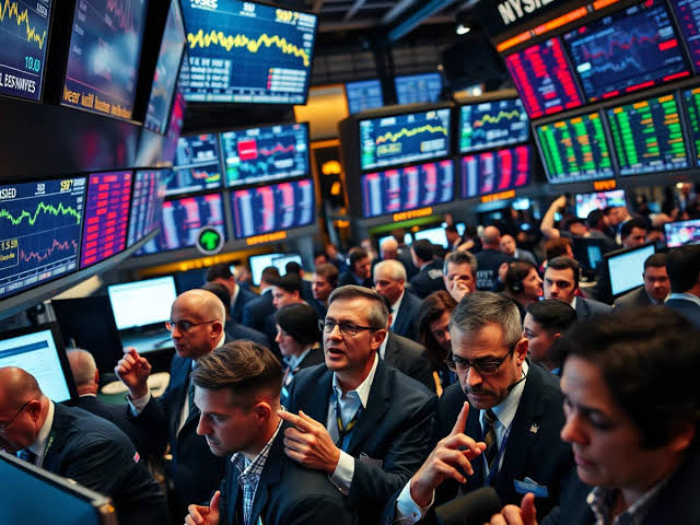 Oil surge and Asian slump set stage for cautious opening as GIFT Nifty trades lower; Fed's hawkish remarks fuel rate-hike bets