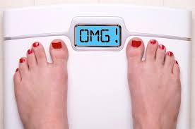 Image result for stress and weight gain