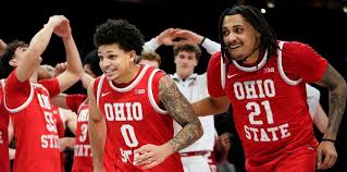 What To Watch: Buckeyes go outside Big Ten to face No. 15 Virginia