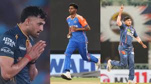 Mayank Yadav: The 156 kph 'Freak' Who Redefined IPL History—Now Facing His Toughest Test in Zimbabwe
