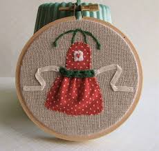 Image result for different applique stitches