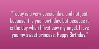 Love Birthday Quotes on Pinterest | Love Anniversary Quotes ... via Relatably.com