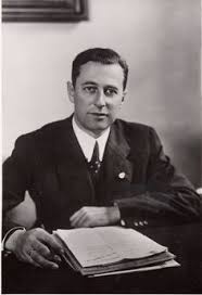 Resultado de imagen de hans fritzsche