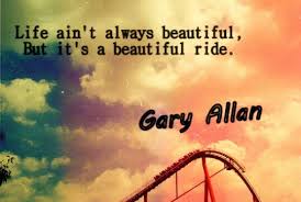 Gary Allan Quotes About Life. QuotesGram via Relatably.com