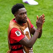 ismaël koné