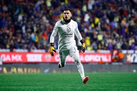 ¿Por qué Luis Malagón es suplente hoy en el América vs Querétaro?