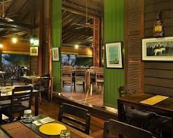 Modern and traditional Cambodian design at Sugar Palm Grand Boutique Hotel