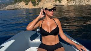 Trend Google: georgina rodriguez