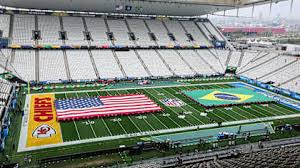 Chiefs and Chargers Reveal Week 1 Inactives in Brazil Showdown