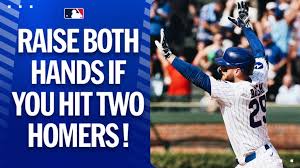 Exciting NL Wild Card rivalry between Cubs and Cardinals