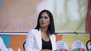 Trend Google: giulia presutti