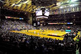 Game 21: Kentucky Wildcats at Vanderbilt Commodores