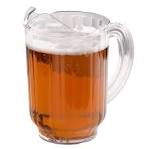 Images for plastic beer pitchers