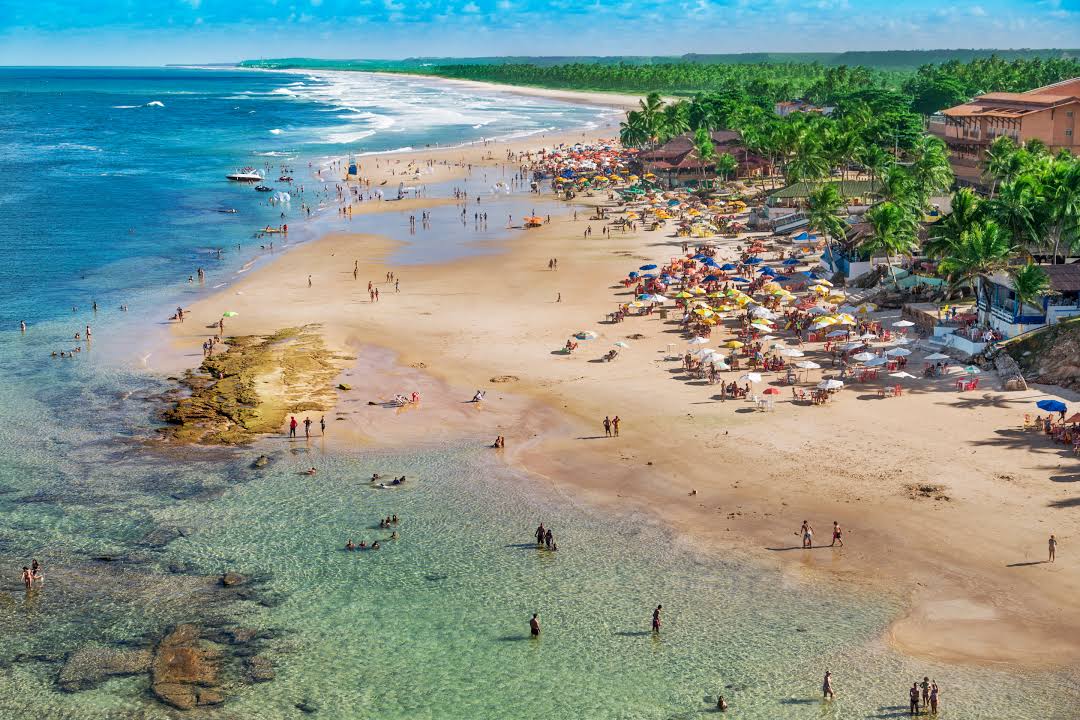 Find Cheap Flights from São Paulo to Maceió - Google Flights