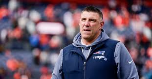 Patriots to play Seahawks in Super Bowl 60