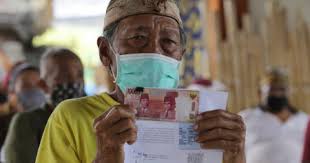 Bansos April 2026 Mulai Cair, Masyarakat Harus Tahu Cara Cek PKH, BPNT, dan PIP