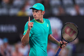 French Open R2 previews and predictions: De Minaur vs. Bublik, Lehecka vs. Davidovich Fokina