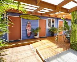 Image of Port Macquarie YHA