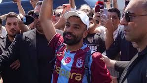كيف تشاهد الدوري التركي لمتابعة محمد صلاح في موسمه الجديد؟