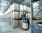 Philadelphia Warehousing and Cold Storage Company