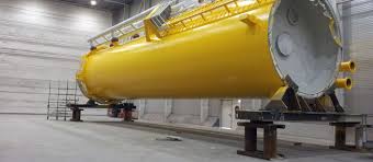 GRIDIN'S GROUP Participates in Building New Offshore Wind ...