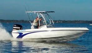 Fastest 21-23 Center Console Fishing Boat - The Hull Truth - Boating ...