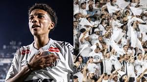 Santistas - News update