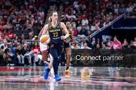 WNBA: Phoenix Mercury at Indiana Fever