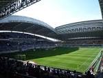 Kobe wing stadium