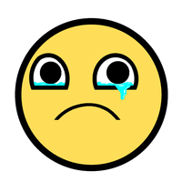 Résultat de recherche d'images pour "frowny face"