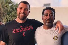 Travis Kelce’s Longtime Trainers Hint This Will Be the Chiefs Star’s Final Year in the NFL in New Photo