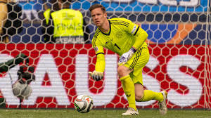 marc-andré ter stegen