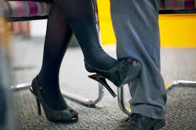 Image result for coworker romance