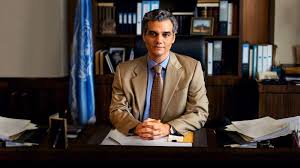 Wagner Moura: Espero que Sergio ilumine um pouco a situação