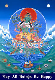 Image result for green tara