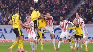 Borussia Dortmund vs. SC Freiburg heute live: Bundesliga im TV, Livestream und Ticker